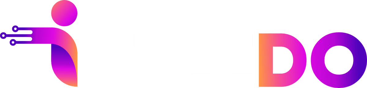 Inzeedo Digital Logo