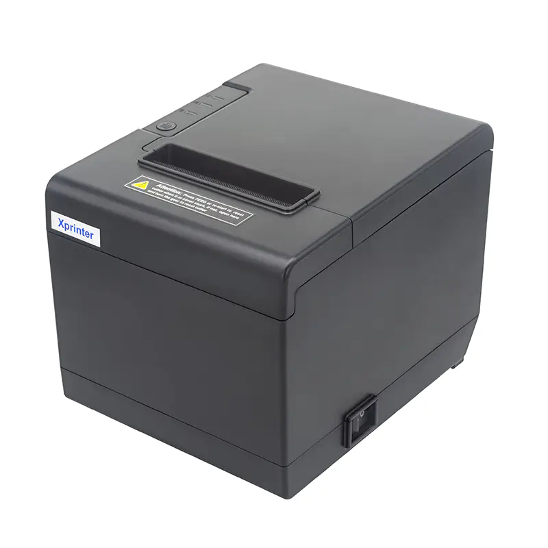 Thermal Printing Counter
